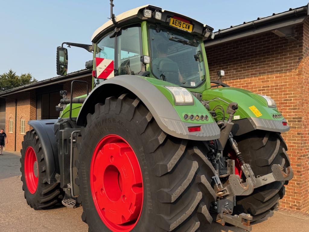 Fendt 1050