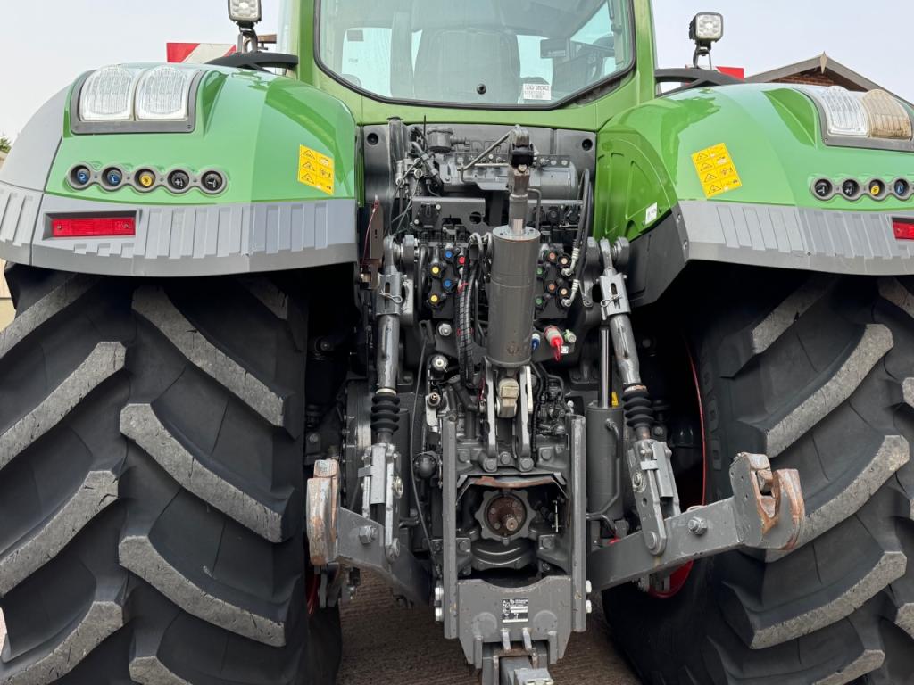 Fendt 1050