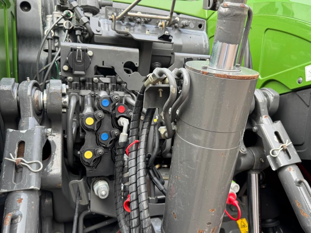 Fendt 1050