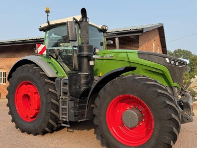 Fendt 1050