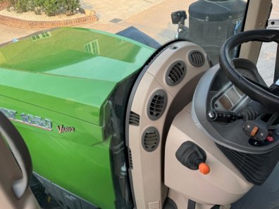 Fendt 1050