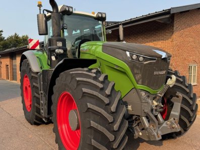 Fendt 1050