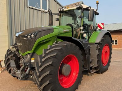 Fendt 1050