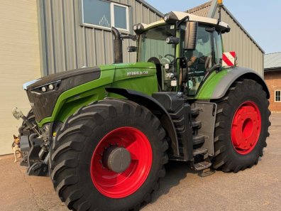 Fendt 1050