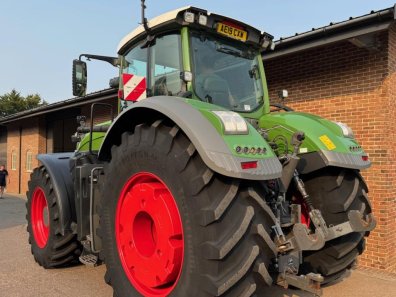 Fendt 1050