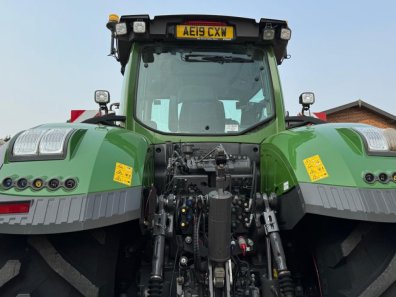 Fendt 1050