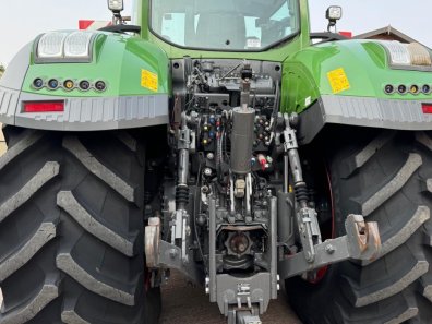 Fendt 1050