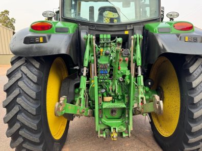 John Deere 6145R