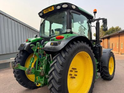 John Deere 6145R