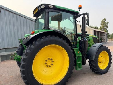 John Deere 6145R