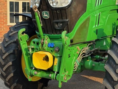 John Deere 6145R