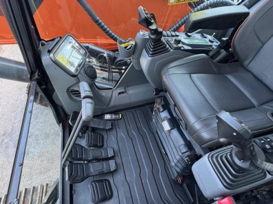 Develon DX 225LC