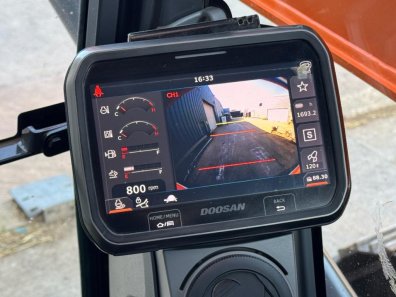 Develon DX 225LC