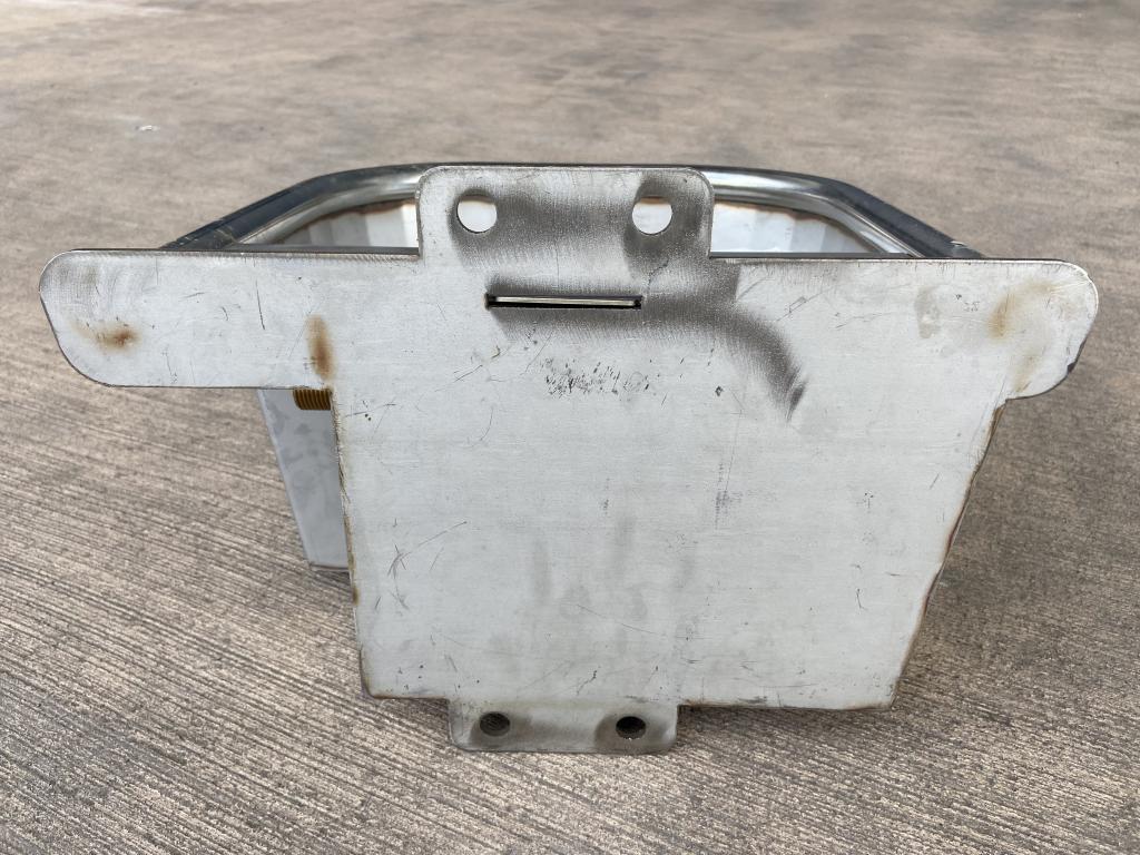 Condon Engineering compact drinker