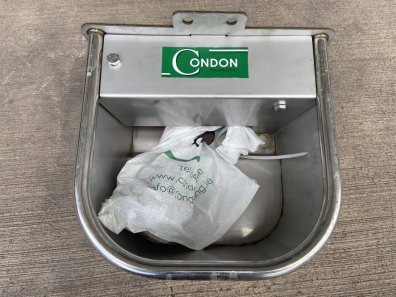 Condon Engineering compact drinker