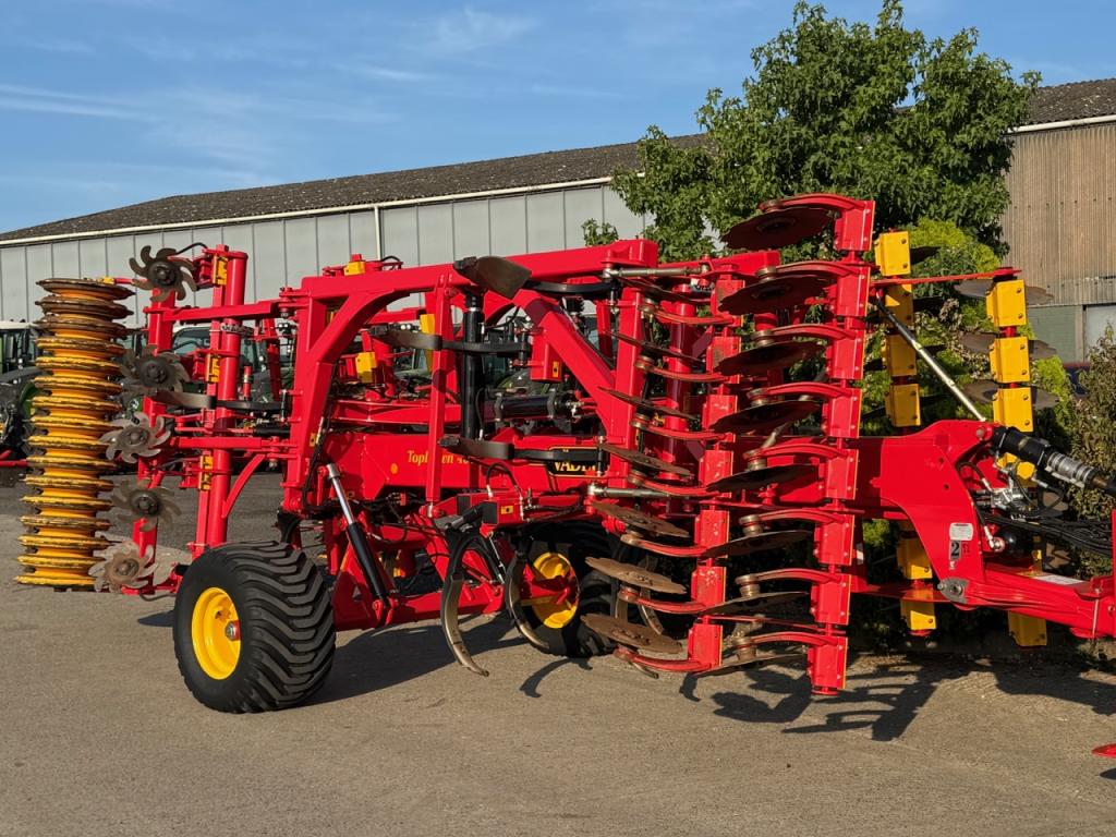 Vaderstad TopDown 400