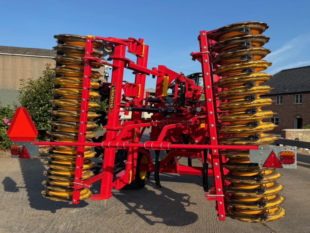 Vaderstad TopDown 400