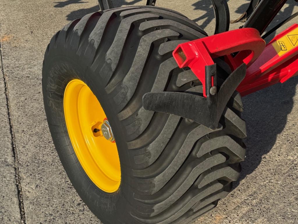 Vaderstad TopDown 400