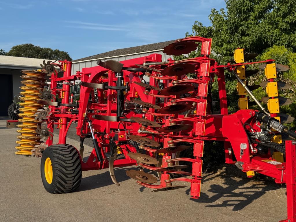 Vaderstad TopDown 400