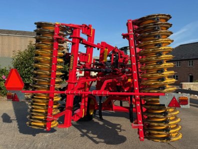 Vaderstad TopDown 400