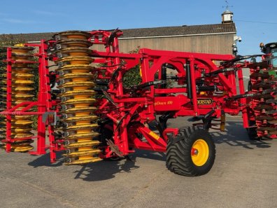 Vaderstad TopDown 400