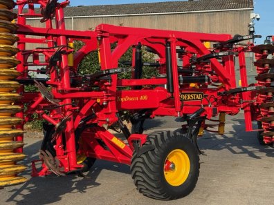 Vaderstad TopDown 400