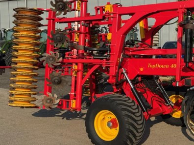 Vaderstad TopDown 400