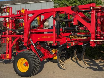 Vaderstad TopDown 400