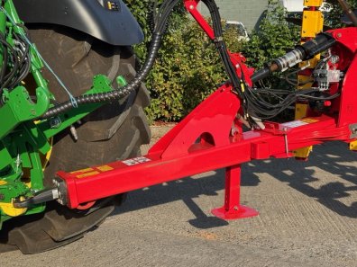 Vaderstad TopDown 400