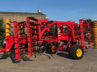 Vaderstad TopDown 400