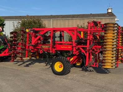 Vaderstad TopDown 400