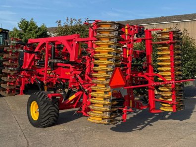 Vaderstad TopDown 400