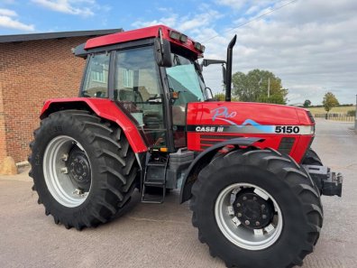 Case 5150 Pro