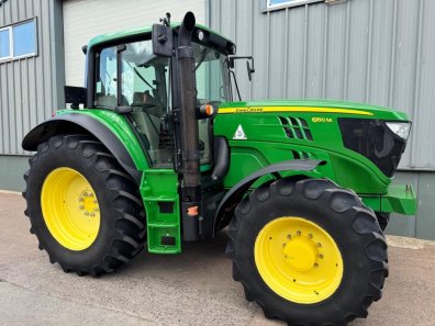 John Deere 6150M