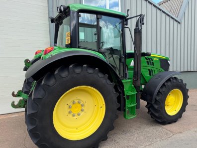 John Deere 6150M