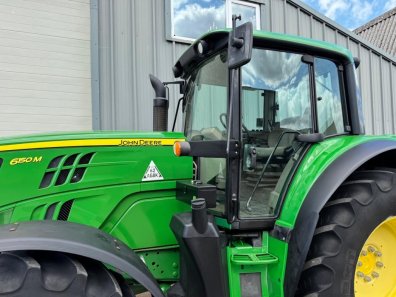 John Deere 6150M