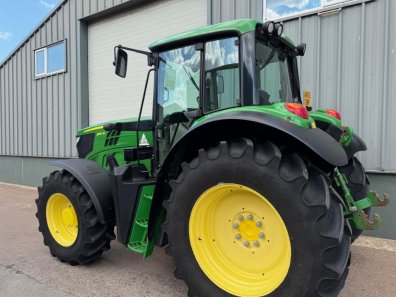 John Deere 6150M