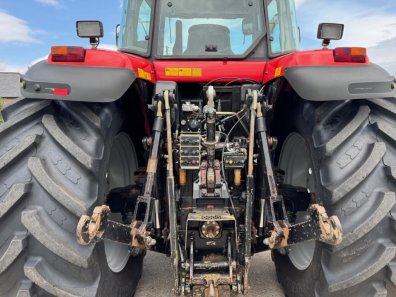 Massey Ferguson 8240 Xtra