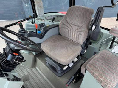 Massey Ferguson 8240 Xtra