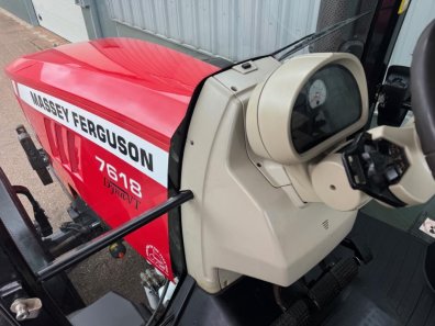 Massey Ferguson 7618