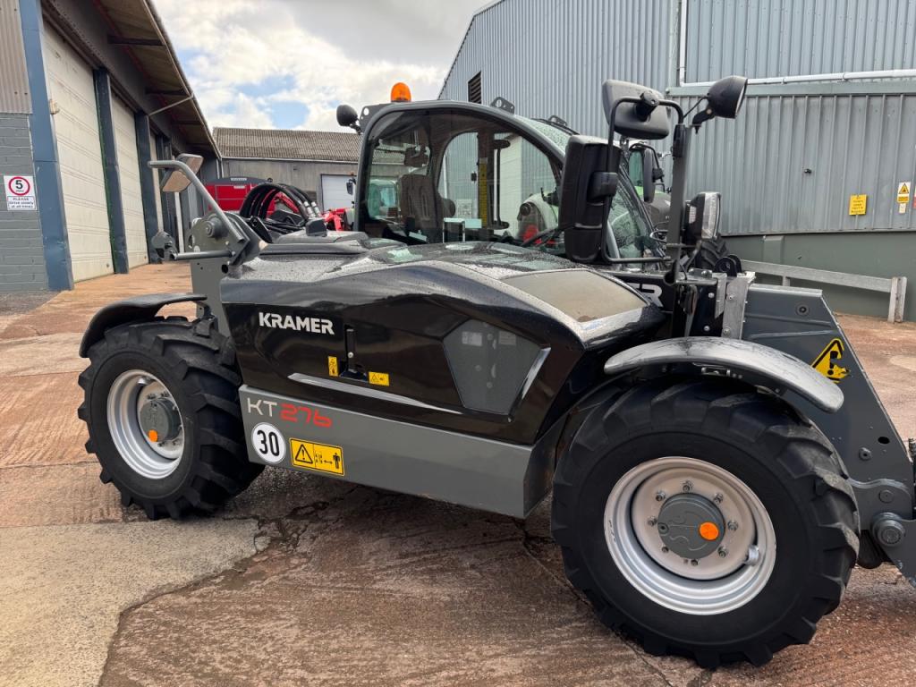 Kramer KT276