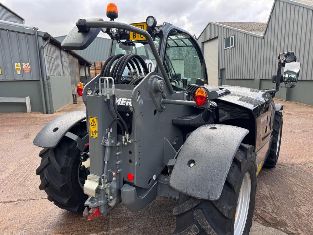 Kramer KT276