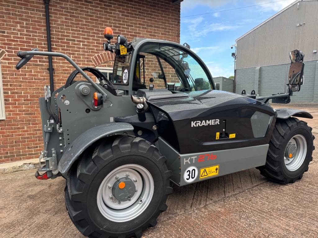 Kramer KT276