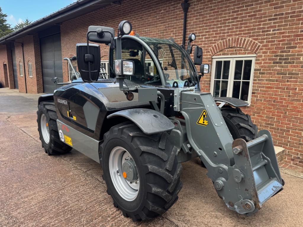 Kramer KT276