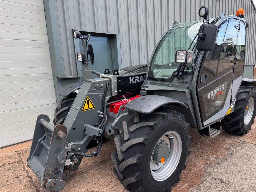 Kramer KT276