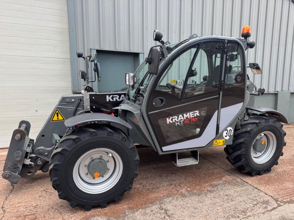 Kramer KT276