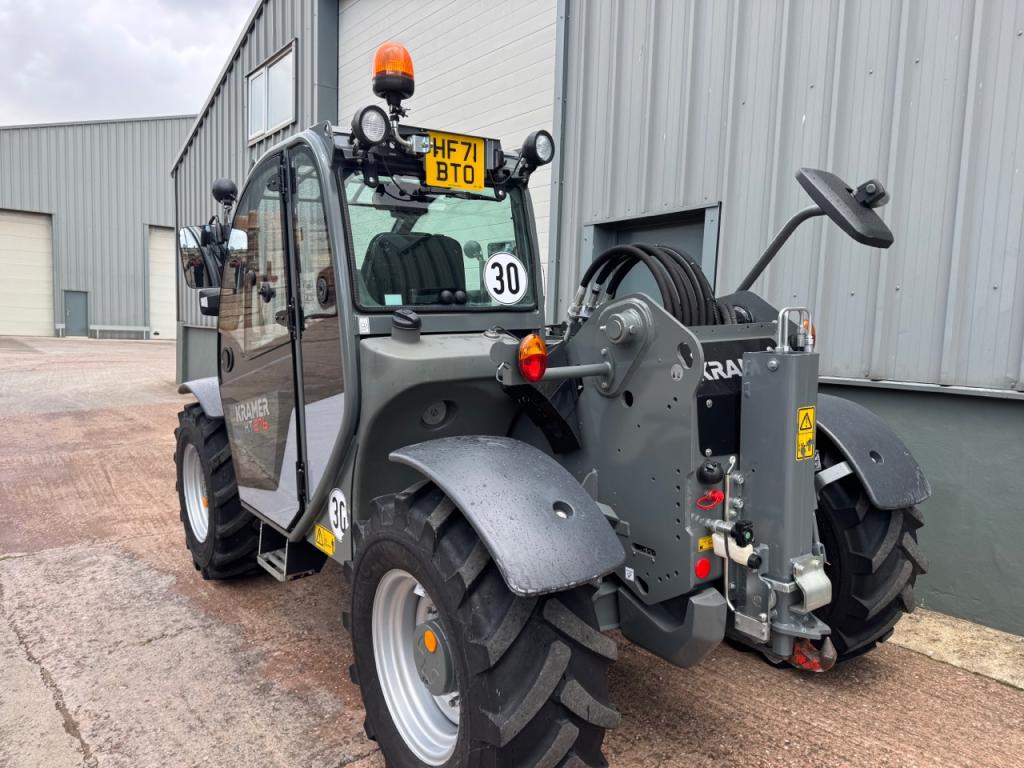 Kramer KT276