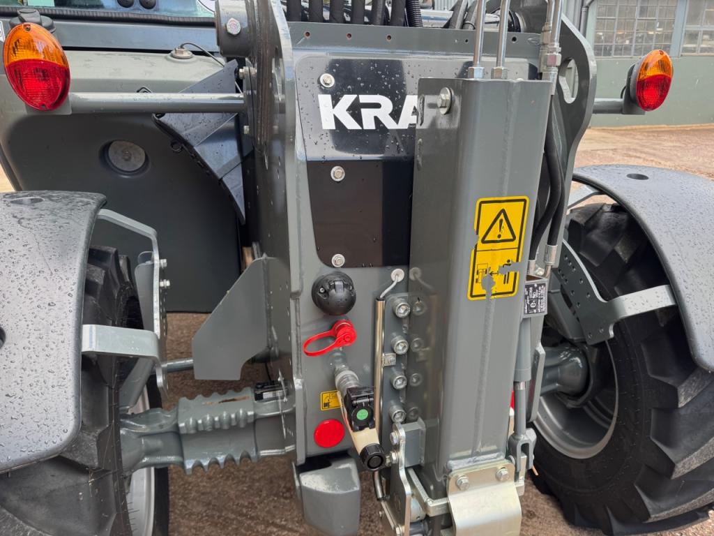 Kramer KT276
