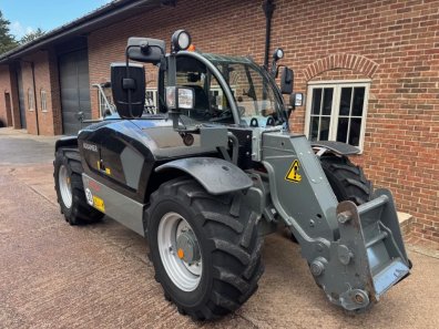 Kramer KT276