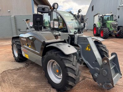 Kramer KT276